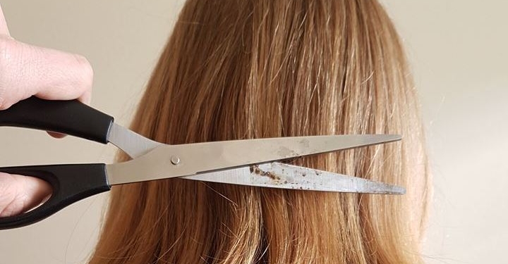 В Германии женщина позвонила в полицию из-за… недовольства качеством покраски волос