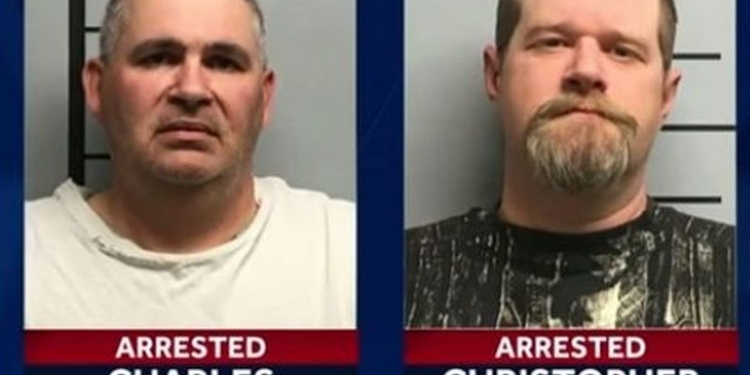 Выпили, а потом решили проверить качество бронежилета: в США двум мужчинам за стрельбу друг в друга грозит до 6 лет тюрьмы