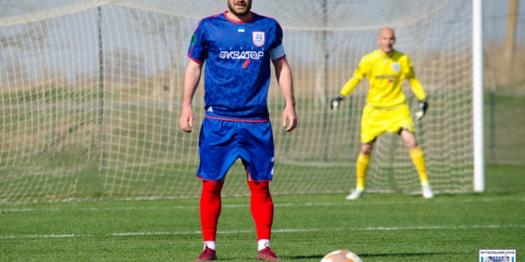 МФК «Николаев» крупно уступил «Колосу», а вратаря «корабелов» увезла «скорая»