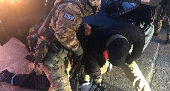 12 кг кокаина во фруктах на $1 млн. дальше порта в Одесской не пошли