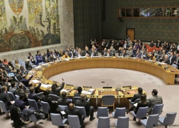 Москва заблокировала заявление Совбеза ООН по Ливии