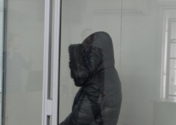 В Николаеве мать, бросившая 9-месячного сына с моста в реку, получила 10 лет тюрьмы