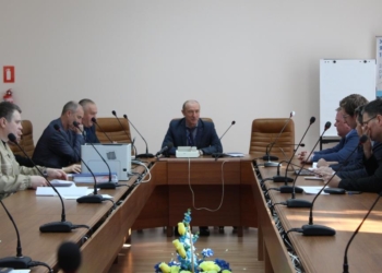 На Южно-Украинской АЭС обсуждают повышение мощности третьего энергоблока