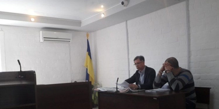 Мужчина, убивший и расчленивший в Николаеве собственную мать, останется под стражей