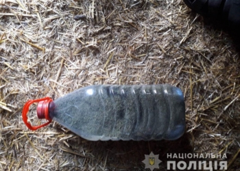 На Николаевщине изъято около 3 кг марихуаны
