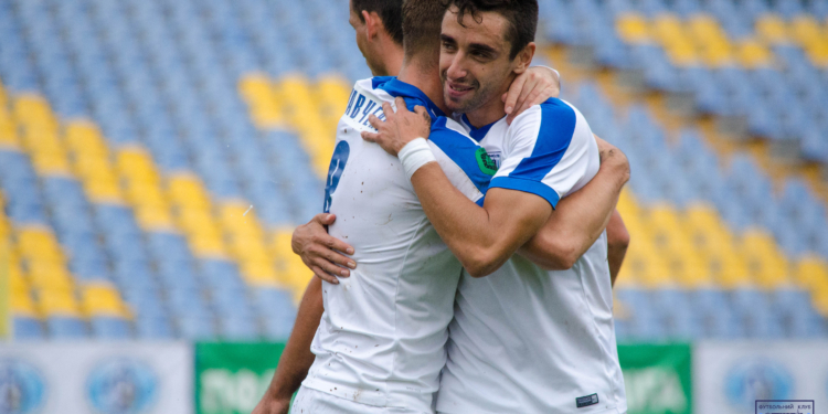 МФК «Николаев» совершил невероятный камбэк и обыграл «Авангард»