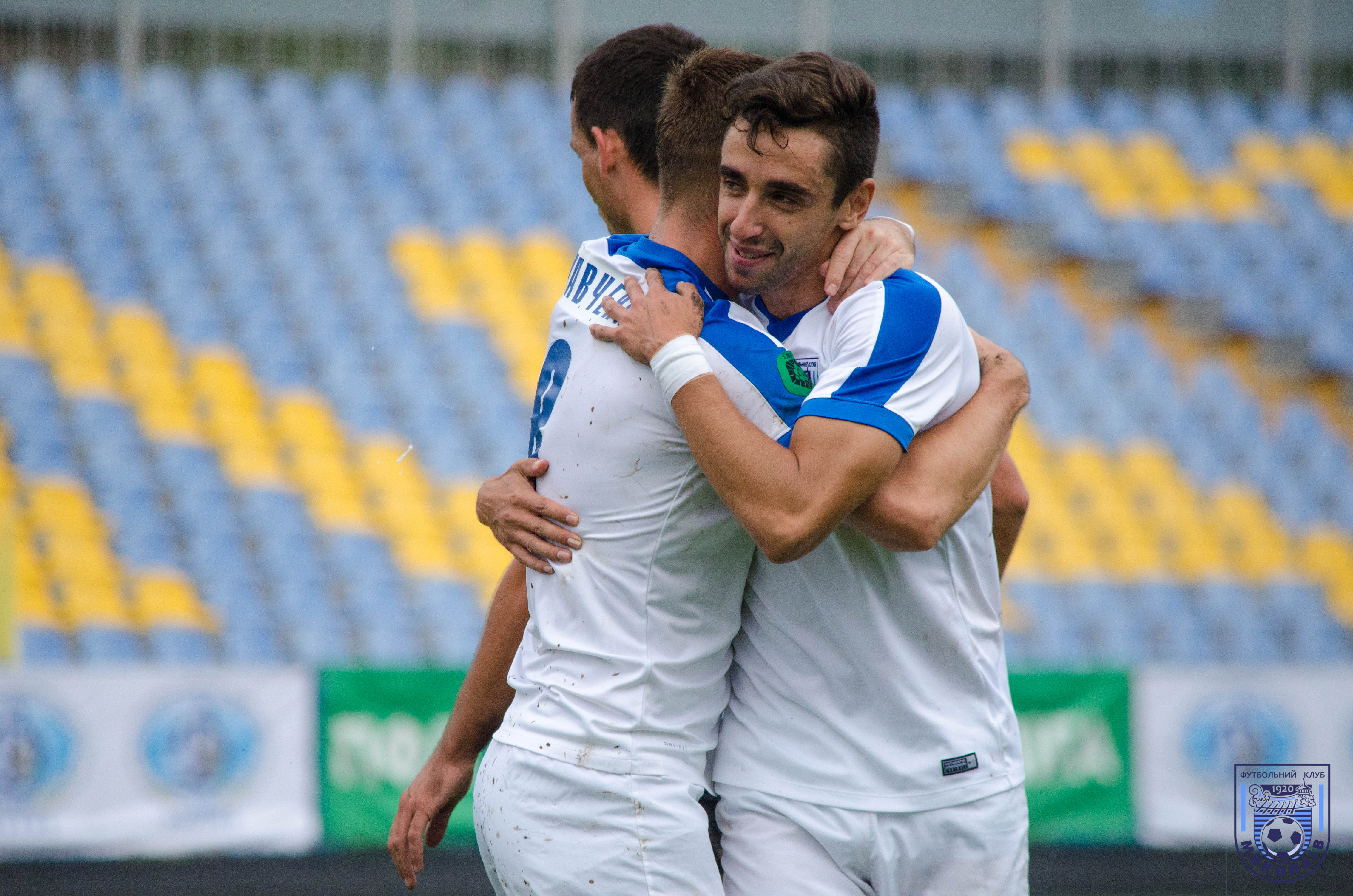 МФК «Николаев» совершил невероятный камбэк и обыграл «Авангард»