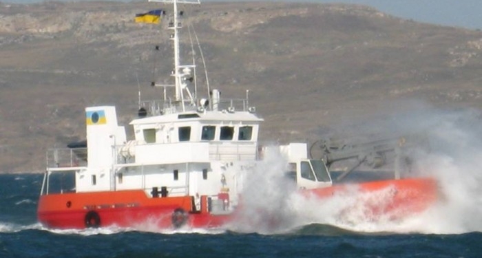 Морская администрация проведет шесть океанографических экспедиций в Украине в 2019 году