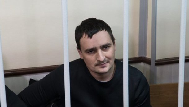 Прооперированный в Москве украинский моряк Сорока идет на поправку - адвокат 1