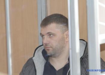Пожизненное с конфискацией имущества: экс-торнадовцу Пугачеву, убившему двух патрульных, вынесли приговор