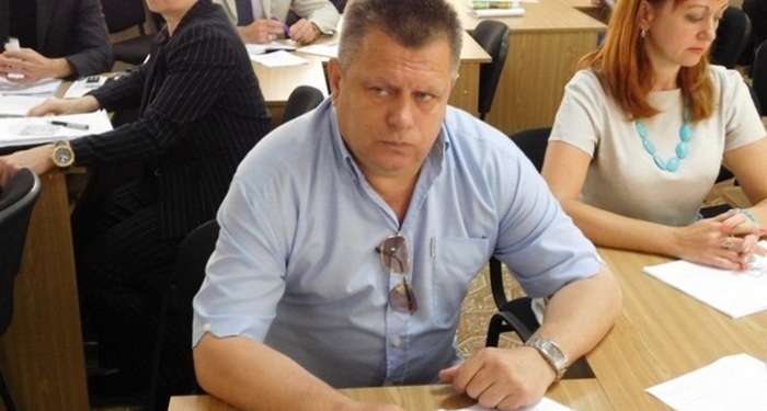 Депутата Южноукраинского горсовета признали виновным. Он голосовал за выделение себе 122 тысяч гривен помощи