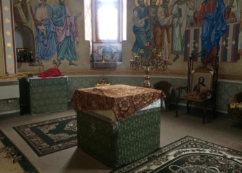 Боевики и Московский патриархат захватили храм ПЦУ на Донбассе