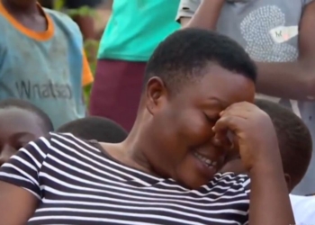 Установлена самая многодетная мать в мире: 38 детей в 39 лет