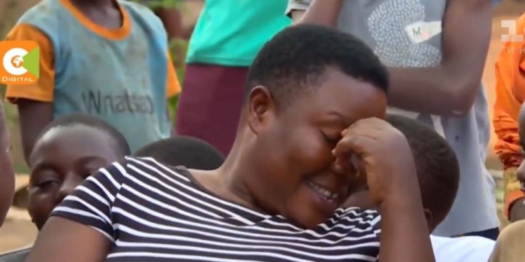 Установлена самая многодетная мать в мире: 38 детей в 39 лет