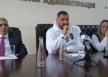 Николаевский губернатор заявил, что Зеленский спрашивал у него, выдвигаться ли ему в президенты