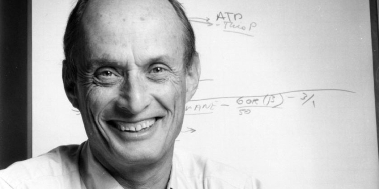 Умер нейробиолог, лауреат Нобелевской премии по медицине Пол Грингард