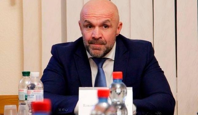 Дело Гандзюк: суд отказался уменьшить размер залога Мангеру