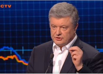 Порошенко пообещал, что своих на важные должности больше назначать не будет