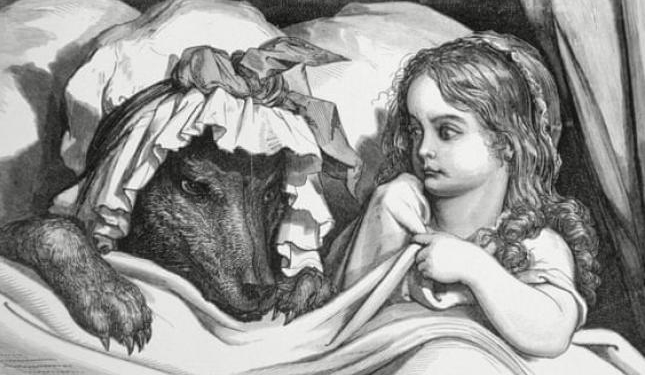 Школа Барселоны убрала из библиотеки более 200 детских книг за сексизм