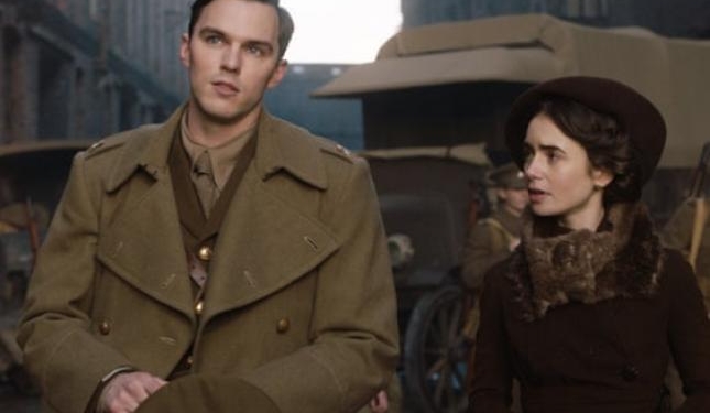 Семья Толкина выступила против биографического фильма о писателе