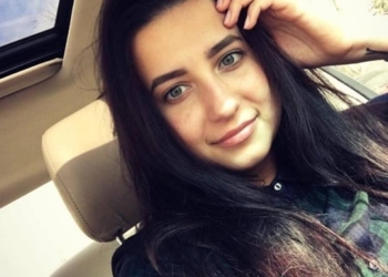 В США убили 23-летнюю украинку