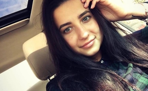 В США убили 23-летнюю украинку