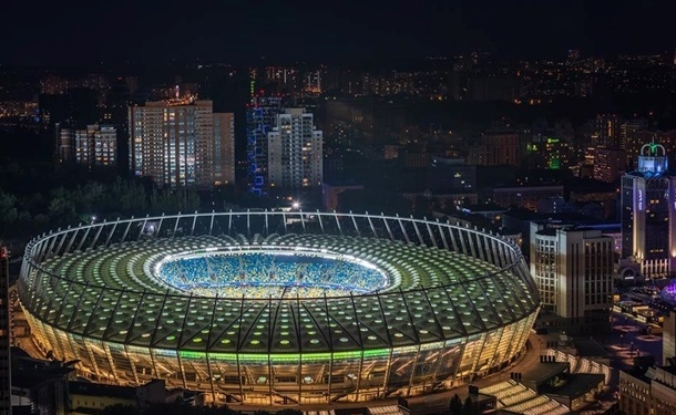 Олимпийский получил запросы на проведение дебатов