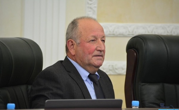 Высший совет правосудия Украины сменил главу