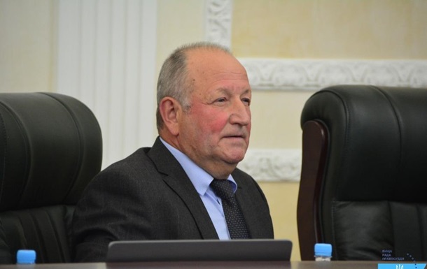 Высший совет правосудия Украины сменил главу 1