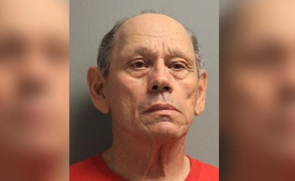 В США задержали мужчину по подозрению в изнасиловании сотни детей