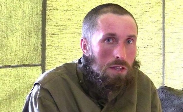 В штабе ООС заявили о задержании диверсанта “ДНР”