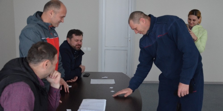 За Кубок Николаевской области по футболу будут бороться 11 команд