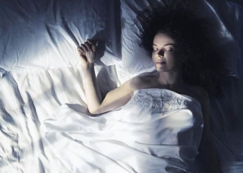 Американцы придумали пижаму от бессонницы всего за $100