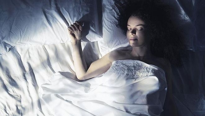 Американцы придумали пижаму от бессонницы всего за $100