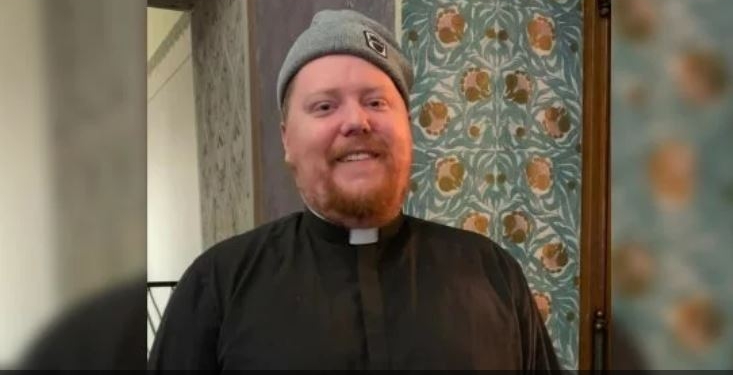 В Финляндии пастор назначает встречи верующим в пабе – так душевнее