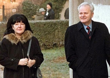 В Москве умерла вдова экс-президента Югославии Милошевича – СМИ