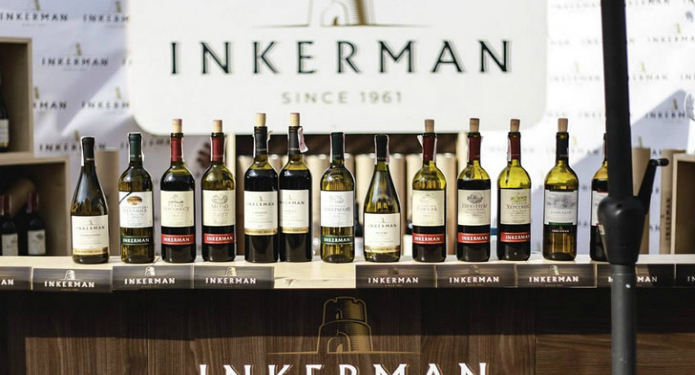 Украинские виноделы осваивают китайский рынок и присматриваются к японскому