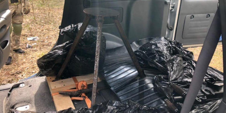 Под Киевом задержана банда киллеров, готовивших убийство львовского “авторитета”. В сети пошли слухи о покушении на Зеленского