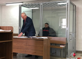 В Николаеве суд отправил в СИЗО подозреваемых в торговле метадоном. Главарю банды назначили залог в 960 тысяч