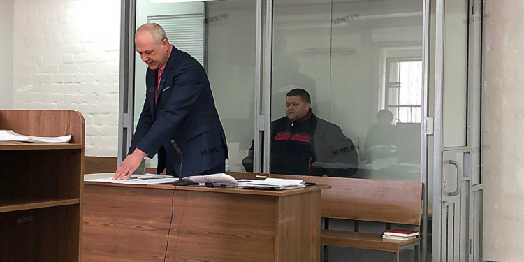 В Николаеве суд отправил в СИЗО подозреваемых в торговле метадоном. Главарю банды назначили залог в 960 тысяч