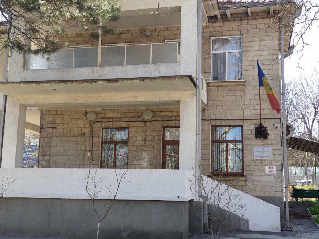 В Одессе проводят обыск в консульстве Молдовы - консула подозревают во взяточничестве 3