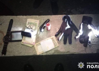 За кражи из офисных помещений Николаева задержали ранее судимого мужчину. Предполагают, что это он обокрал редакцию «Новостей-N»