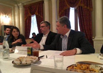 Порошенко хочет «перезагрузить» НАПК и САП, а силовиков лишить некоторых функций