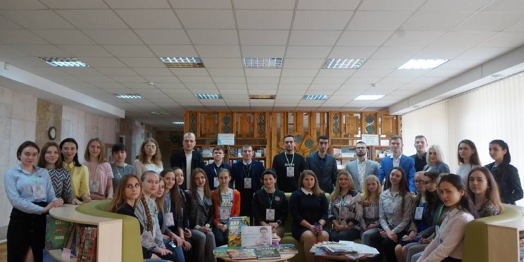 Студенты Николаева стали «учениками» «Школы правового образования»
