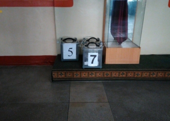 Выборы президента в Николаеве. Наблюдатели фиксируют нарушения