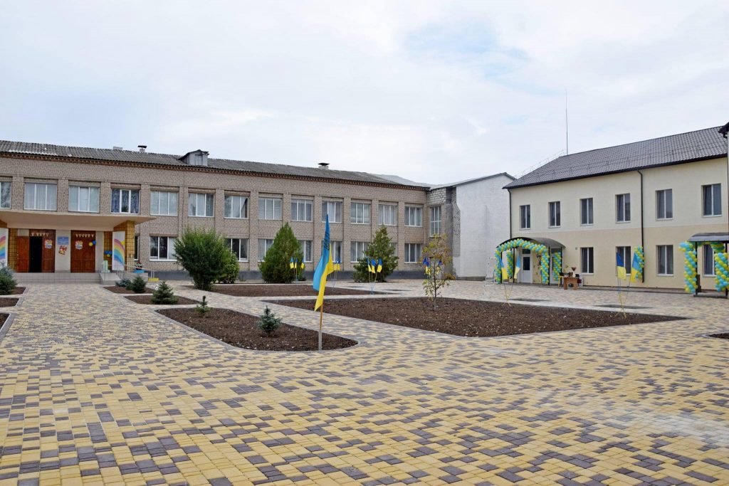 Алексей Савченко: За последние годы в Николаевской области создано современное образовательное пространство 3