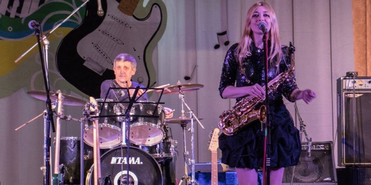 На Николаевщине 14 эстрадно-инструментальных ансамблей боролись за победу в конкурсе «Corda»