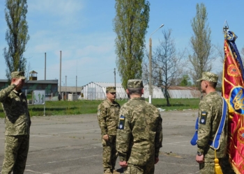 Николаевскую бригаду авиации возглавил Сергей Самойлов