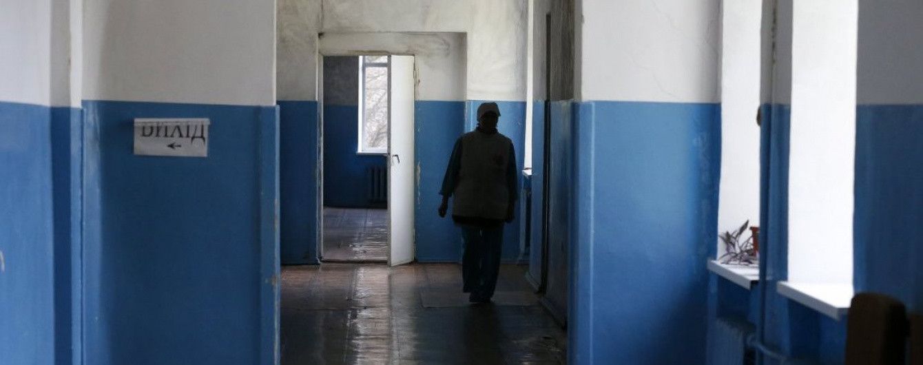 Областную инфекционку готовы передать на баланс Николаева