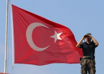 На местных выборах в Турции побеждает партия Эрдогана – подсчитали 99% голосов